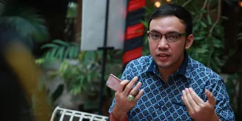 Sandy Tumiwa Beberkan Alasan Tak Nafkahi Istri dan Anak