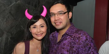 Sandy Tumiwa dan Tessa Diramal Cerai, Tapi Bukan Karena Agama