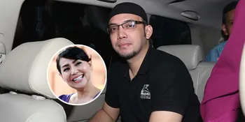 Sandy Tumiwa Gerebek Rumah Tessa Kaunang Demi Minta Hak Asuh Anak?