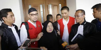 Sandy Tumiwa Jalani Sidang Kasus Narkoba, Pengacara Optimis Hukuman Rehabilitasi