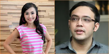 Sandy Tumiwa Sempat Ajak Tessa Kaunang Masuk Islam