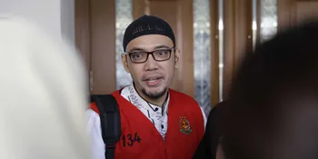 Sandy Tumiwa Tak Akui Vivi Paris Sebagai Istri, Kok Bisa?