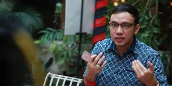 Sandy Tumiwa Tegur Mantan Istri Karena Hobi Dugem