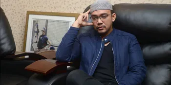 Sandy Tumiwa Terjerat Narkoba, Istri Bertekad Tetap Setia