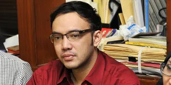 Sandy Tumiwa Ungkap Jika Komunikasi Dengan Anak-Anaknya Dibatasi