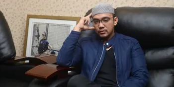 Sandy Tumiwa Ungkap Keinginan Buka Puasa Bersama Kedua Buah Hatinya