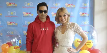 Sang Adik Jalin Hubungan Dengan Richard Kyle, Ini Pendapat Erick Iskandar