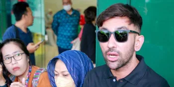 Sang Adik Sebut Kiki Fatmala Adalah Wonder Woman yang Kuat