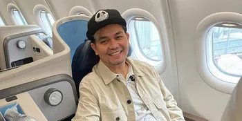 Sang Adik Ungkap Indra Bekti Tengah Jalani Terapi, Sambil Goyang Poco-Poco