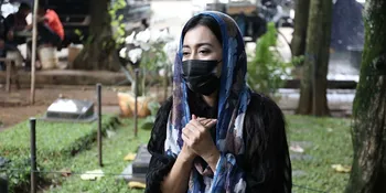 Sang Adik Ungkap Keinginan Mendiang Julia Perez, Belum Bisa Terwujud Karena Pandemi Covid-19