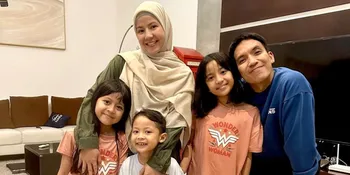 Sang Anak Berharap Dirinya Bisa Kembali Bersama dengan Desta, Begini Tanggapan Natasha Rizky