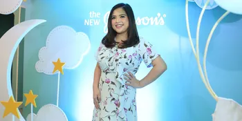 Sang Anak Dikomentari Julid Oleh Netizen, Tasya Kamila Nggak Habis Pikir