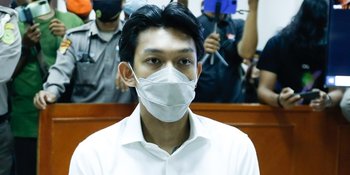 Sang Anak Divonis 4 Tahun 6 Bulan Penjara, Ibunda Gaga Muhammad: Kami Siap dan Tidak Sakit Hati