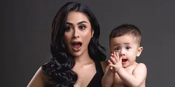 Anak Idap Penyakit Kawasaki, Selvi Kitty Ungkap Gejala yang Harus Diwaspadai
