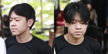 Sang Anak Ungkap Sosok Mendiang Hilbram Dunar, Bilang Papanya Jarang Marah dan Mengeluh Diam-Diam