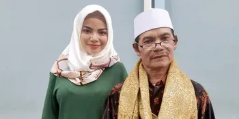 Sang Ayah Bolehkan Dinar Candy Nikah Asalkan dengan Pria Seperti Ini