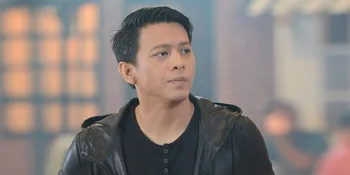 Sang Ayah Meninggal Dunia, Ariel NOAH Sudah Punya Firasat?