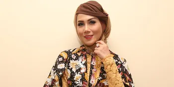 Sang Ayah Meninggal, Ini Kenangan Yang Diingat Marini Zumarnis