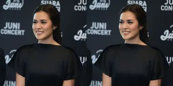 Sang Ayah Ulang Tahun, Raisa Unggah Foto &#38; Ucapan Ini!