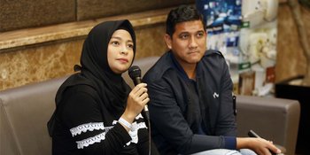Sang Buah Hati Jalani Perawatan Intensif di Rumah Sakit, Tantri Kotak: Hancur Hati Ini