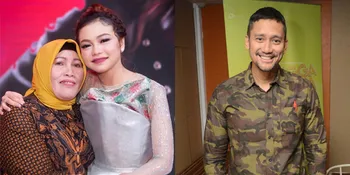 Sang Bunda Fans Berat Tora Sudiro, Rara LIDA: Ibu Suka Banget Sama Beliau!