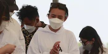 Sang Bunda Meninggal Dunia, Amanda Manopo: Ini Masih Buat Saya Terpukul Banget
