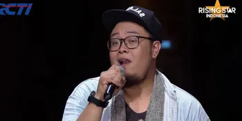 Sang Guru Vokal Kalahkan Adik Judika Dengan Suara Lembutnya