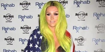 Sang Ibu Buka Suara, Kesha Dikatakan Pernah Berniat Bunuh Diri