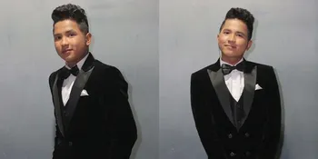 Sang Ibu Datang di Hari Spesial, Jirayut Nangis Dapat Kejutan Ulang Tahun dari Fans dan Keluarga