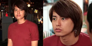 Sang Ibu Tahu Roger Danuarta Terlibat Narkoba Sejak SMA