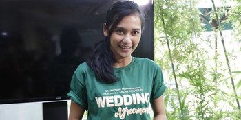 Sang Ibu Umbar Konflik Keluarga, Indah Permatasari Tak Ingin Urusi Orangtua Lagi