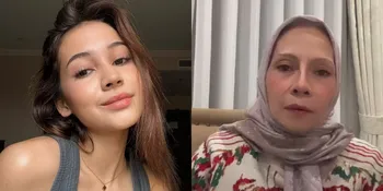 Sang Ibunda Beri Kalimat Menohok untuk Sandrinna Michelle, Ditantang untuk Datang ke Rumah