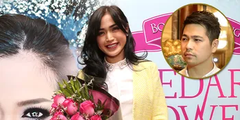 Sang Kakak Putus Dari Kartika Putri, Ini Cara Jedar Menghiburnya