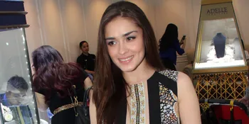 Sang Kakek Yang Dicintainya Meninggal, Yasmine Wildblood Berduka