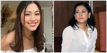 Sang Menantu Dikabarkan Selingkuh, Lydia Kandou Sebut Tyna Kanna Sosok yang Setia dan Cinta Keluarga