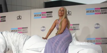 Sang Mother Monster Lady Gaga Akhirnya Takluk Oleh Pria Ini