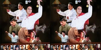 'SANG PEMBERANI', Kisah 'KARATE KID' Dengan Rasa Indonesia