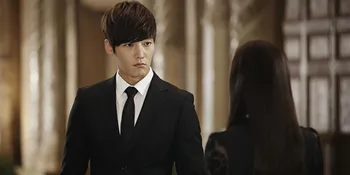 Sang Pewaris 'The Heirs' Pastikan Tanggal Wajib Militer