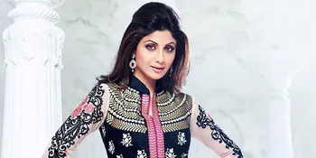 Sang Putra Beranjak Besar, Shilpa Shetty Siap Comeback Main Film