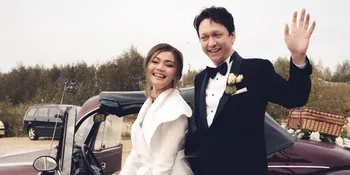 Sang Suami Disebut Cuma Modal Diri dan Celana Dalam Beserta Isinya, Ini Jawaban Rina Nose