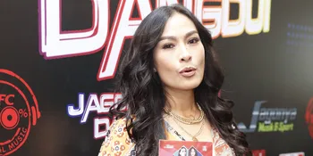 Sang Suami Dituduh Ikut Kasus Penyelundupan, Iis Dahlia Sedih Dengan Tudingan Netizen