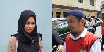 Sidang Zul Zivilia Kembali Ditunda, Sang Istri Malah Merasa Lega