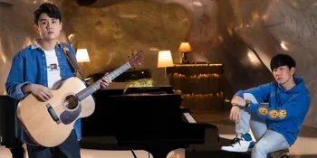 Sangat Dinantikan Penggemar, Penyanyi Hebat Singapura Gentle Bones Gandeng JJ Lin Untuk Nyanyikan &#8216;At Least I Had You&#8217;