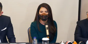 Sangat Kecewa, Tamara Bleszynski Sebut Kakaknya Sebagai Orang Yang Tak Miliki Perasasan