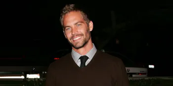 Sangat Menderita, Kekasih Paul Walker Sampai Harus Diterapi