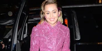 Sangat Menggemari Yoga, Ini Alasan Utama Miley Cyrus