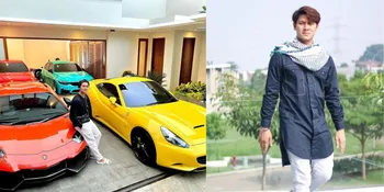 Sangat Menyayangkan Dugaan KDRT yang Dilakukan Rizky Billar Pada Lesti, Basuki Surodjo: Dipikiran Saya Mereka Baik-baik Saja