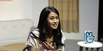 Sangat Personal, 'Goodbye' Jadi Lagu Perpisahan Maudy Ayunda