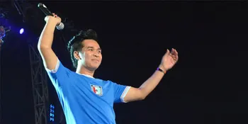 Sanggupi Teguran KPI, Pesbukers Berhenti Tayang 7 Hari