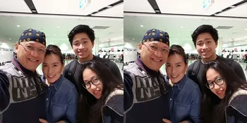 Tak Akui Anak Kandung, Mario Teguh Lakukan Fitnah & Langgar Hukum